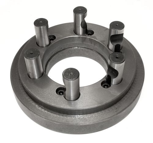 Příruby camlock