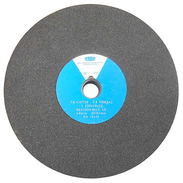 Kotouče do stolních brusek