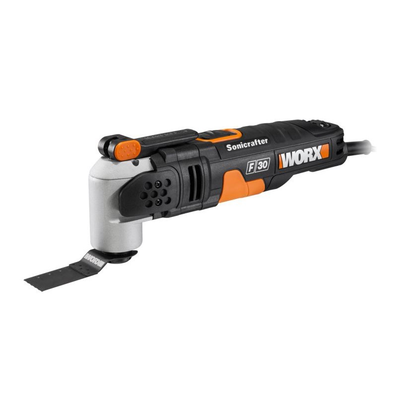 Multifunkční brusky (obrážečky)