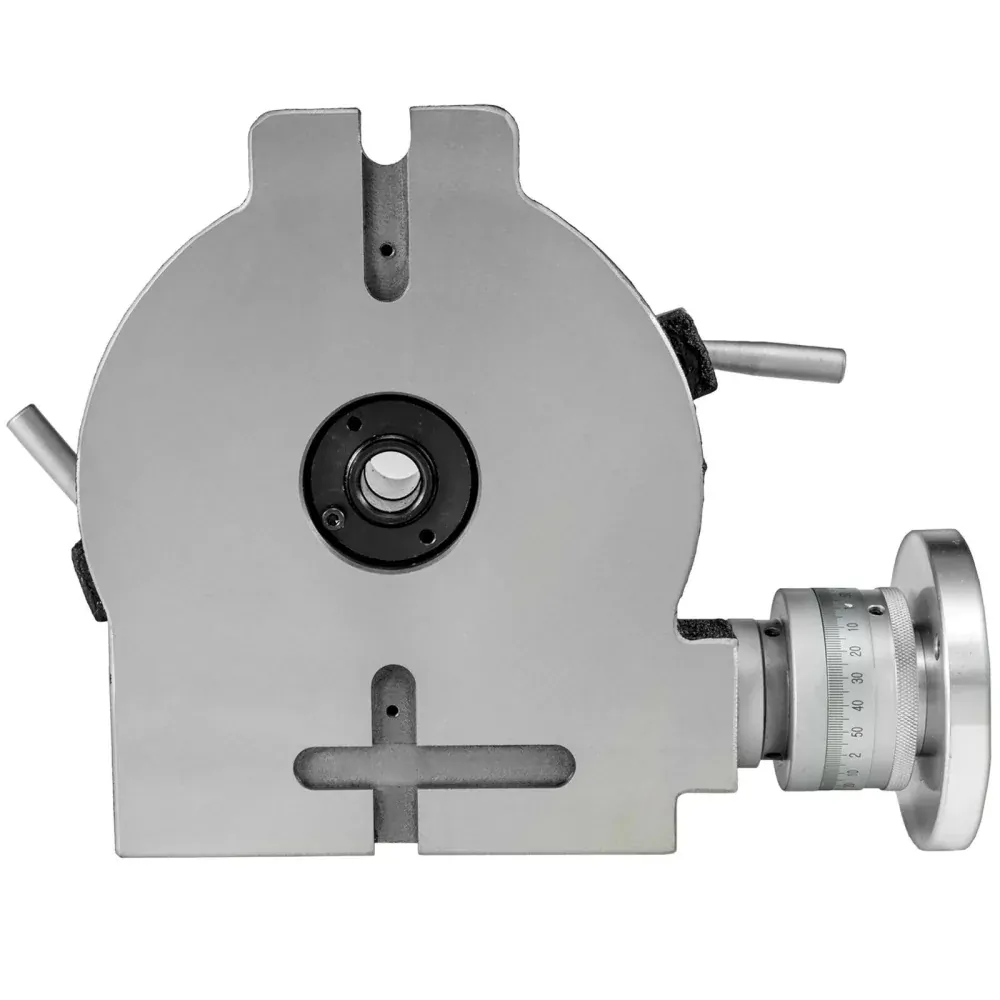 RT-HV6 Otočný stůl 150mm