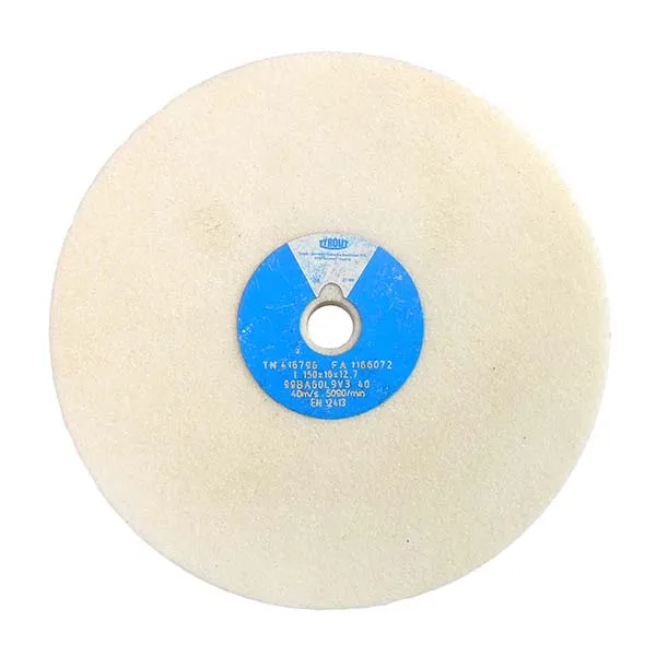 Brusný kotouč 150x16x12,7mm 99BA 60 L 8 V 40
