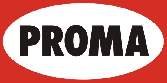 PROMA SO-125 - Strojní otočný svěrák