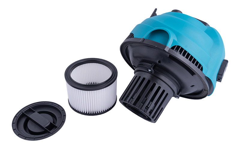 PROMA PPIO-1400/20R - Průmyslový vysavač s oklepem - profi