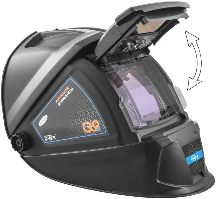Svářečská kukla Automatik GSH-K