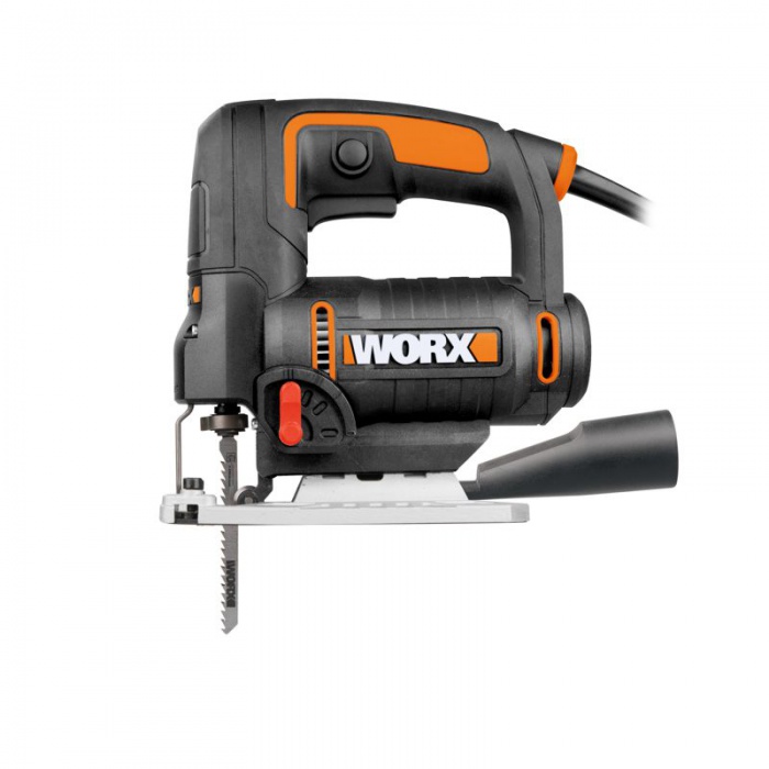 WORX WX478.1 - Přímočará pila 650W