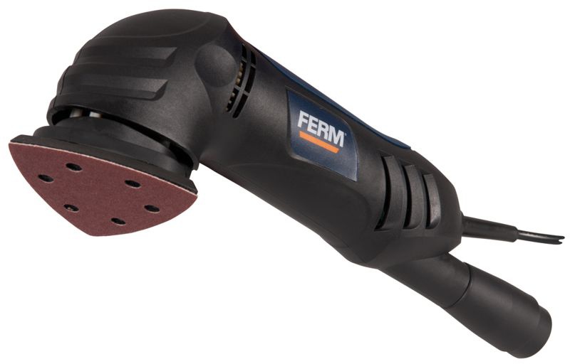 FERM DSM1009 - Delta bruska (FDS-280)