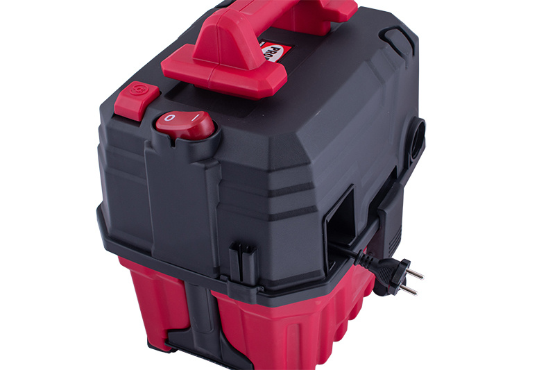 PROMA PPM-1200/15R - Multifunkční vysavač