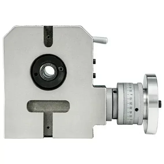 RT-HV4 dělící otočný stůl 110mm