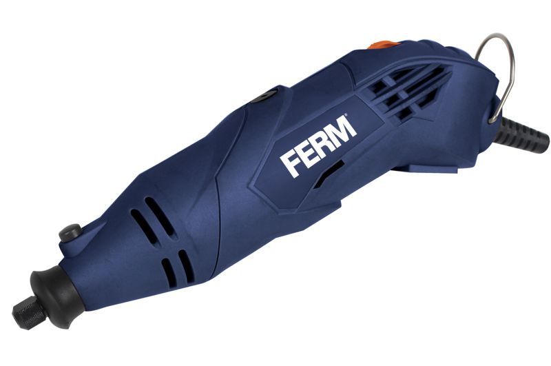 FERM CTM1017 - Přímá bruska 160W