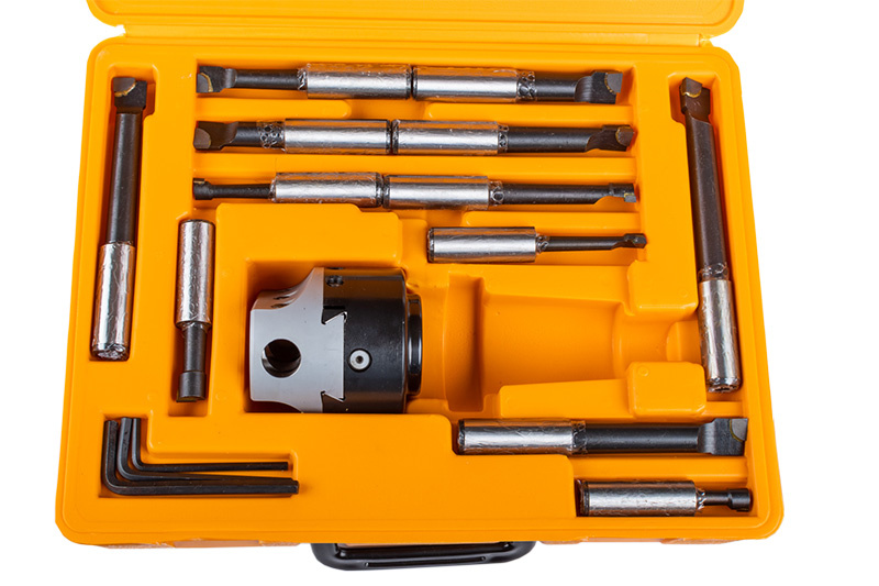 PROMA VH-75/12SET - Vyvrtávací hlava - set