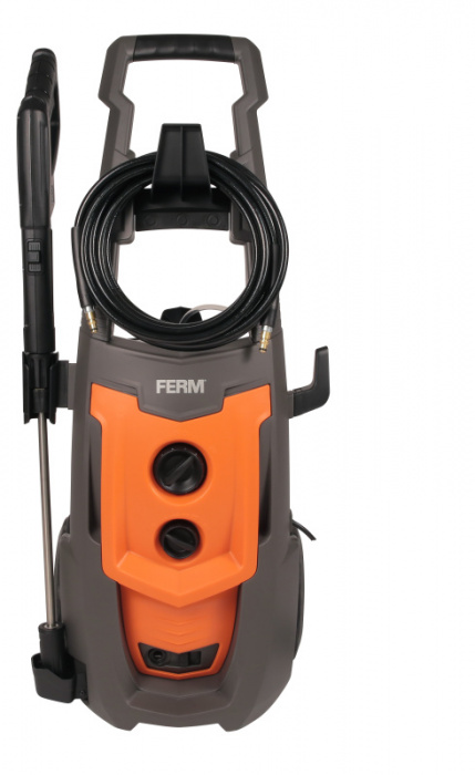 FERM GRM1026 - Tlaková myčka 2200W, 170 bar