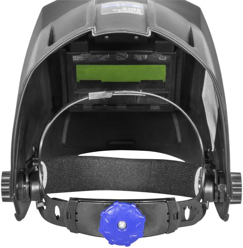 Svářečská kukla Automatik GSH-K