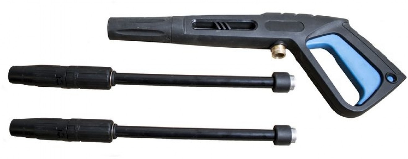 Vysokotlaká myčka GHD 165