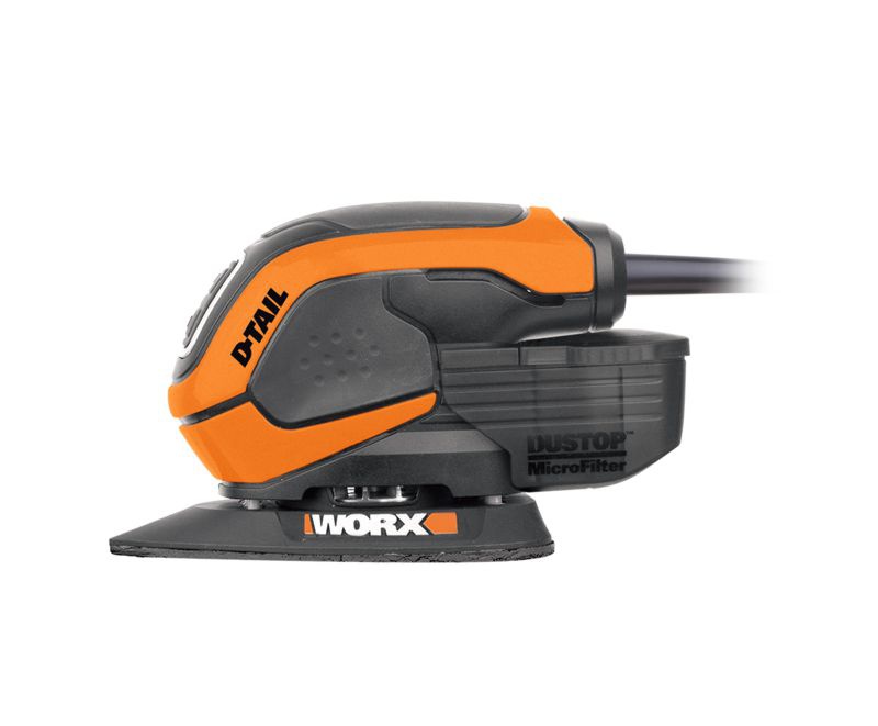 WORX WX648 - Multibruska 65W