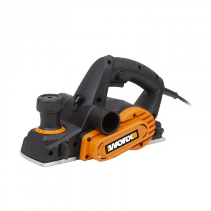 WORX WX615 - Hoblík s falcem 750W