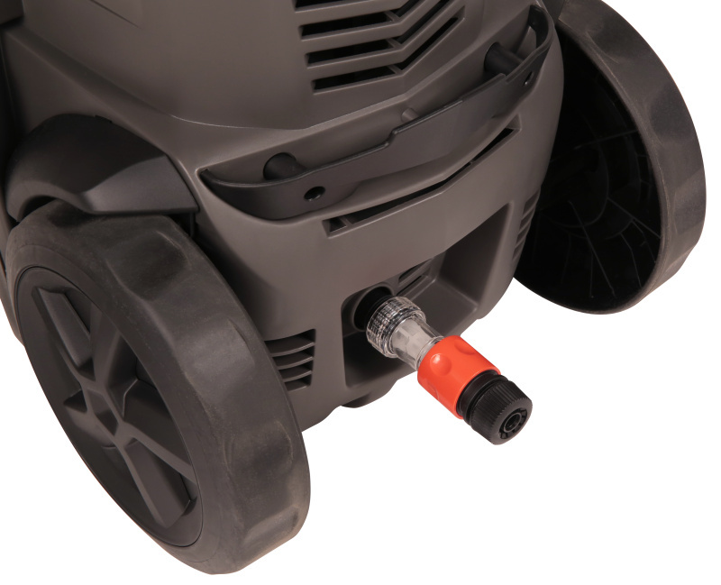 FERM GRM1026 - Tlaková myčka 2200W, 170 bar