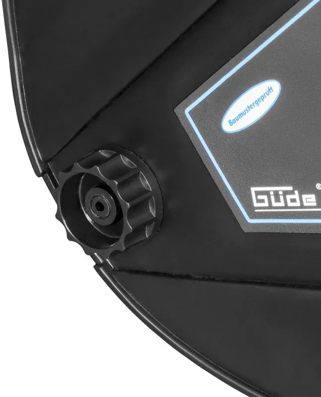 Svářečská kukla Automatik GSH-K