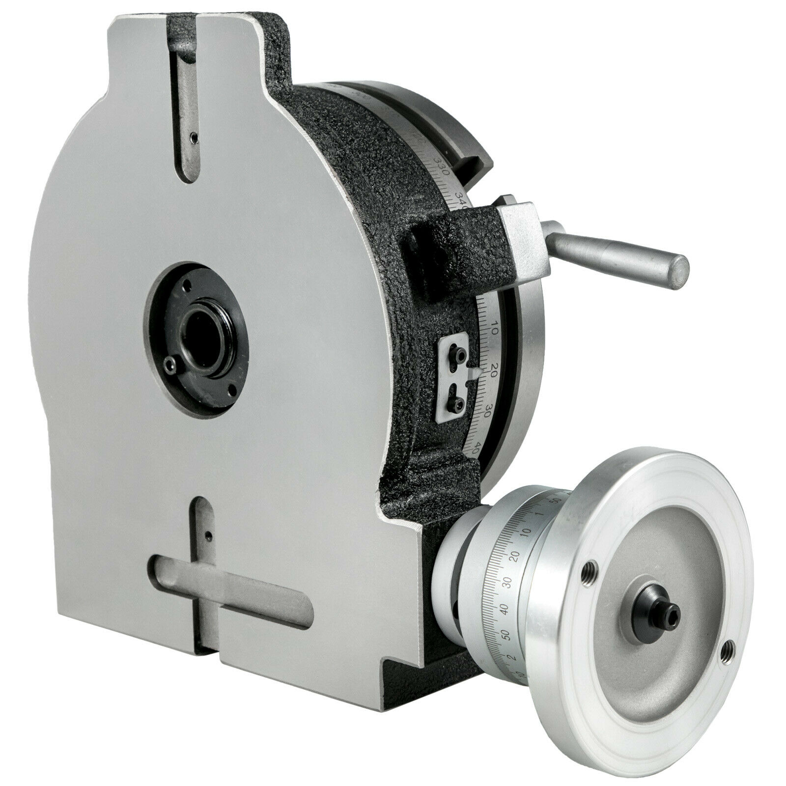 RT-HV8 Otočný stůl 200mm