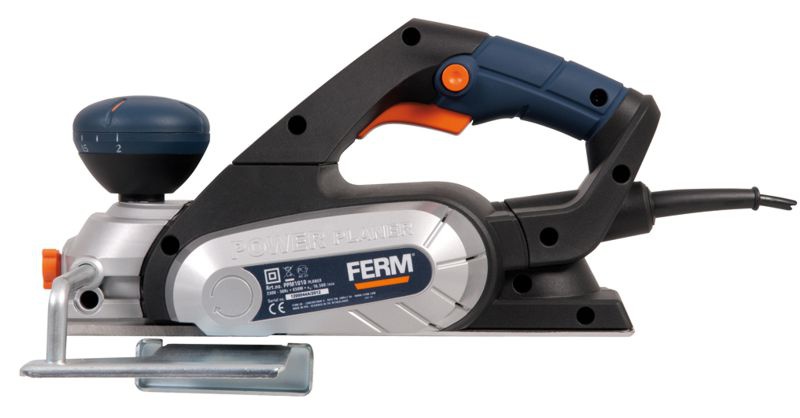 FERM PPM1010 - Hoblík (FDPP-650)