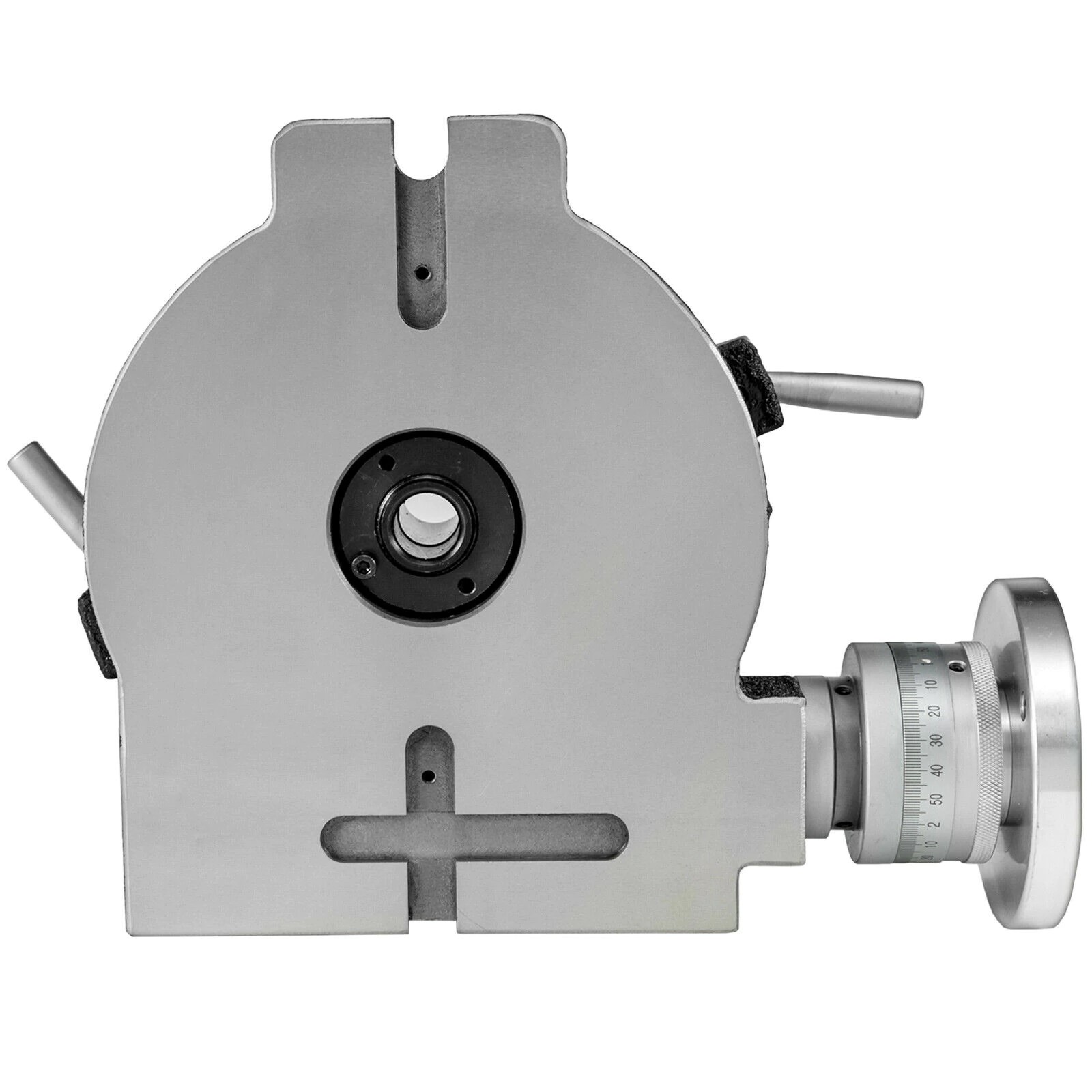RT-HV8 Otočný stůl 200mm