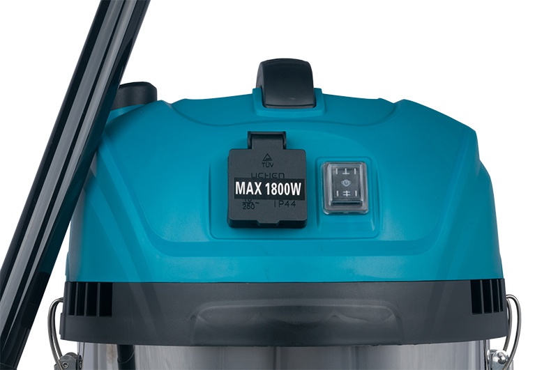 PROMA PPVO-1400/30R - Průmyslový vysavač s oklepem