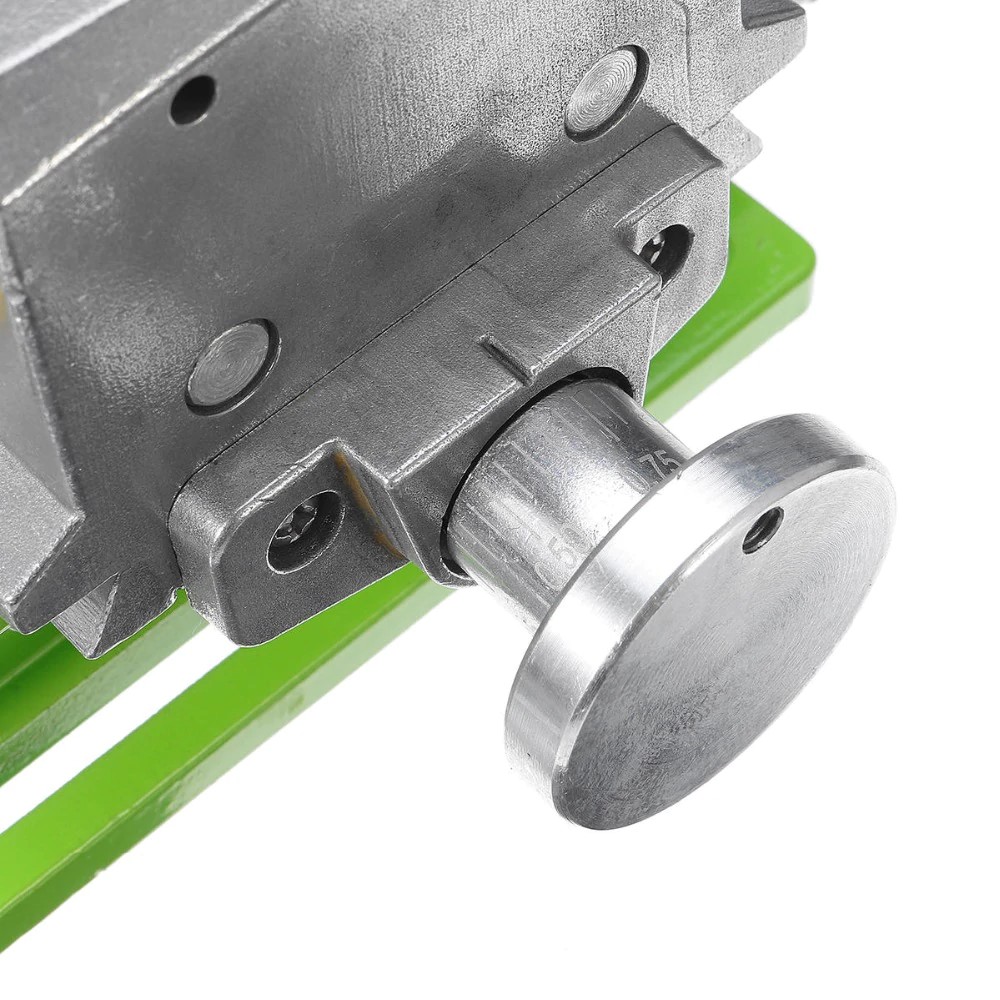 Mini křížový svěrák MINIQ HT2878