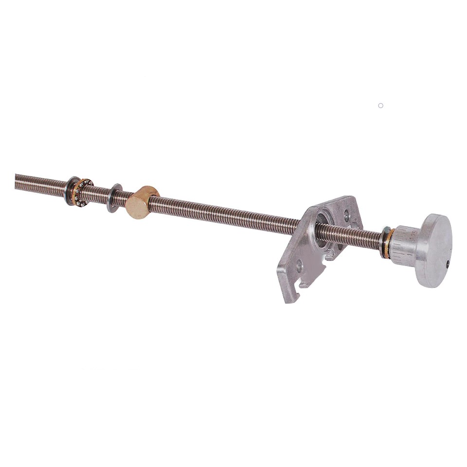 Mini křížový svěrák MINIQ HT2878