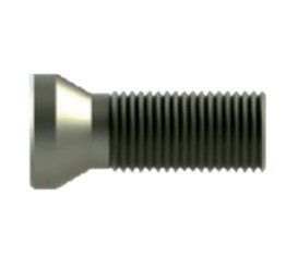 Šroub VBD plátku TORX M4x14