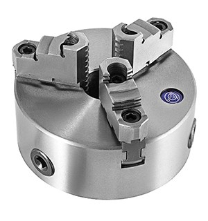 3-čelisťové sklíčidlo Ø 250 mm (K11-250A)