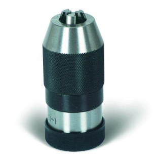 PROMA Rychloupínací sklíčidlo B16 1-13 mm