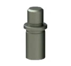 Čep 5x3.6x15