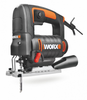 WORX WX478.1 - Přímočará pila 650W