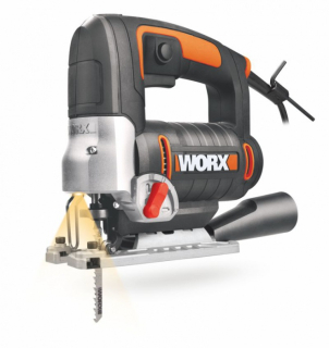 WORX WX479 - Přímočará pila s předkmitem 750W