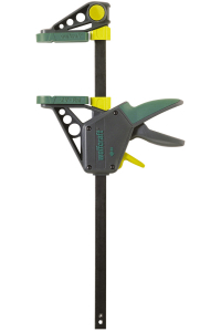 WOLFCRAFT - jednoruční svěrka EHZ PRO 100-700 (DOPRODEJ)