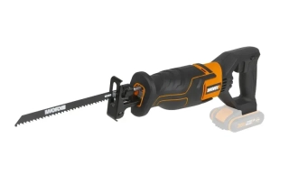 WORX WX500.9 - Aku pila ocaska 20V - bez akumulátoru - Powershare