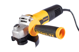 WORKSITE AG590-D - Úhlová bruska 115 mm, 850W