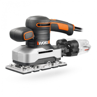 WORX WX642.1 - Vibrační bruska 270W