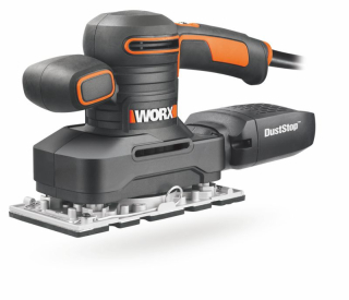 WORX WX641 - Vibrační bruska 250W