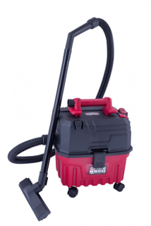 PROMA PPM-1200/15R - Multifunkční vysavač