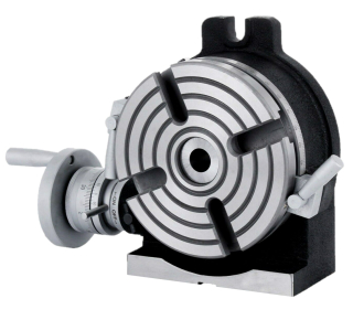 RT-HV6 Otočný stůl 150mm