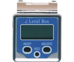 DS-2 - Digitální sklonoměr