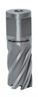 Jádrový vrták Ø 12-60 mm Karnasch SILVER-LINE 25