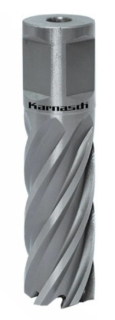 Jádrový vrták Ø 12-60 mm Karnasch SILVER-LINE 50