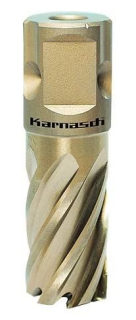 Jádrový vrták Ø 12-60 mm Karnasch GOLD-LINE 30