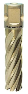 Jádrový vrták Ø 12-60 mm Karnasch GOLD-LINE 55