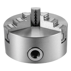 3-čelisťové sklíčidlo Ø 100 mm (K11-100)