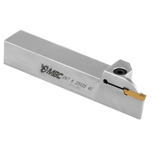 Soustružnický nůž upichovací DKT K 003 L 20x20 2mm