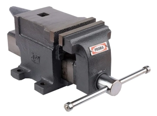 PROMA VSK-100 kovadlina se svěrákem