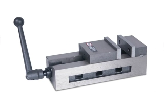 PROMA SVA-100 - Strojní svěrák Precision