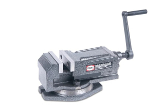 PROMA SO-80 - Otočný strojní svěrák